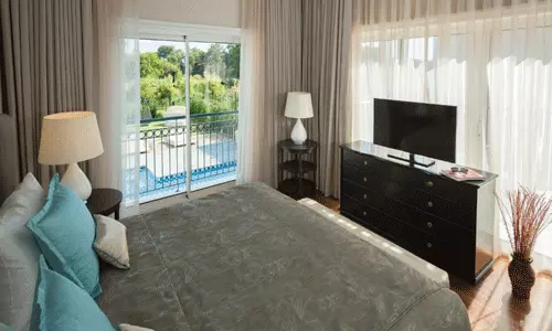 هتل تایتانیک دلوکس گلف بلک آنتالیا